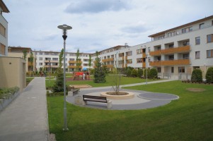 zdjęcie Magnolia Park