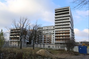 zdjęcie Apartamenty Ilumino