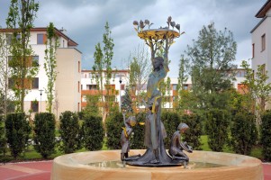 zdjęcie Magnolia Park