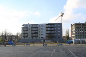 zdjęcie Osiedle Tatrzańska