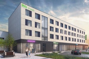 zdjęcie Hotel Ibis Styles
