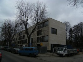 zdjęcie Rezydencja Łowicka