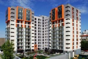 zdjęcie Alanda Residence