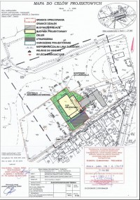 zdjęcie Sala gimnastyczna przy ZS w Gębicach