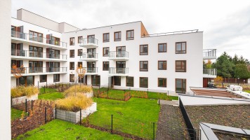 zdjęcie Apartamenty Solipska