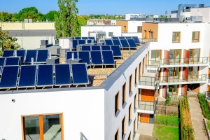 zdjęcie Apartamenty Solipska