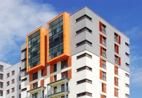 zdjęcie Alanda Residence