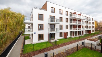 zdjęcie Apartamenty Solipska