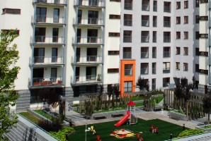 zdjęcie Alanda Residence