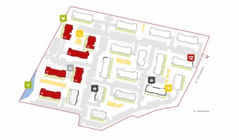 zdjęcie Osiedle Leszczynowe