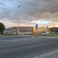 zdjęcie Park handlowy Bielawa