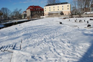plac budowy
