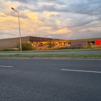 zdjęcie Park handlowy Bielawa