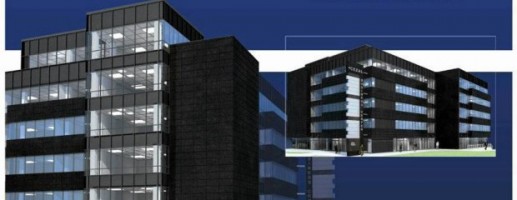 zdjęcie Cezal Business Center