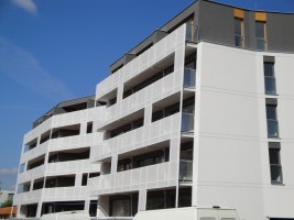 prace wykończeniowe