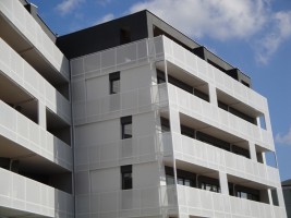 prace wykończeniowe