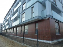 zdjęcie Bluszczańska Ogrody I