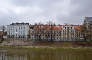 zdjęcie Willa Staromiejska