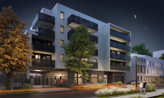 zdjęcie z budowy JR Nowa