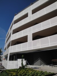 prace wykończeniowe