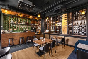 zdjęcie Hotel ibis Styles Szczecin Stare Miasto