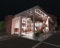 zdjęcie Wejherowskie Centrum Kultury