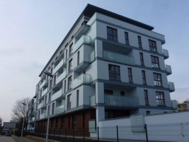 zdjęcie Bluszczańska Ogrody I