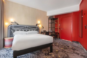 zdjęcie Hotel ibis Styles Szczecin Stare Miasto