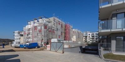 zdjęcie Apartamenty Conrada