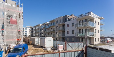 zdjęcie Apartamenty Conrada
