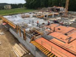 zdjęcie Piasta Park I