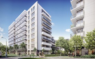 zdjęcie Moduo Apartments