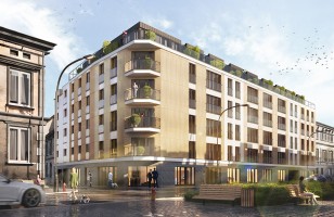 zdjęcie Lwowska 10 Residence