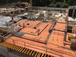 zdjęcie Piasta Park I