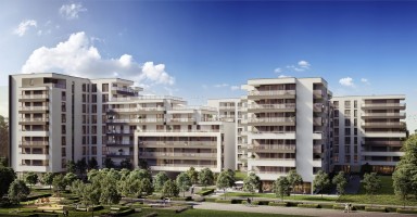 zdjęcie Moduo Apartments