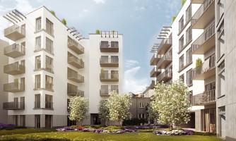 zdjęcie Lwowska 10 Residence