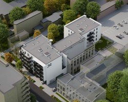 zdjęcie z budowy JR Nowa