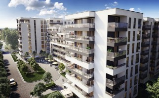 zdjęcie Moduo Apartments