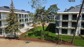 zdjęcie Rezydencja Niechorze