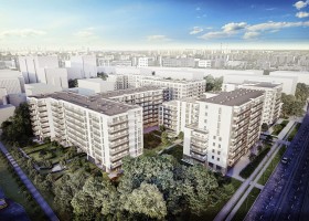 zdjęcie Moduo Apartments