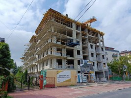 zdjęcie Apartamenty Daszyńskiego