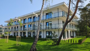 zdjęcie Rezydencja Niechorze