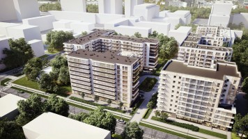 zdjęcie Moduo Apartments