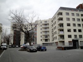 zdjęcie Apartamenty przy Krasińskiego