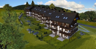 zdjęcie Sun & Snow Residence