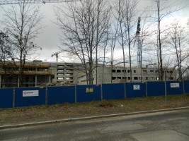 zdjęcie Nowy Szpital Uniwersytecki