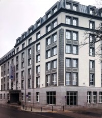 zdjęcie Hotel Radisson Blu