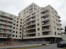 zdjęcie Nowy Żoliborz