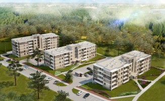 zdjęcie Osiedle Sterowców