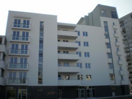 zdjęcie Osiedle Zodiak